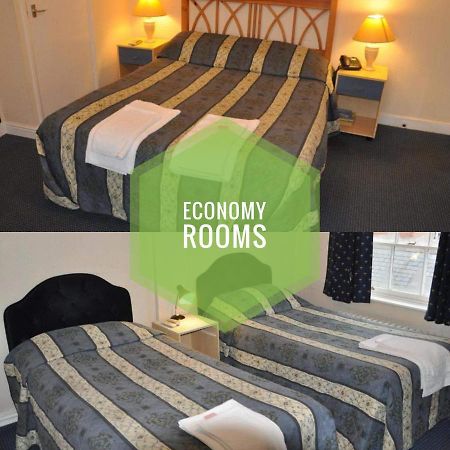 The Carlton Hotel Ipswich Esterno foto