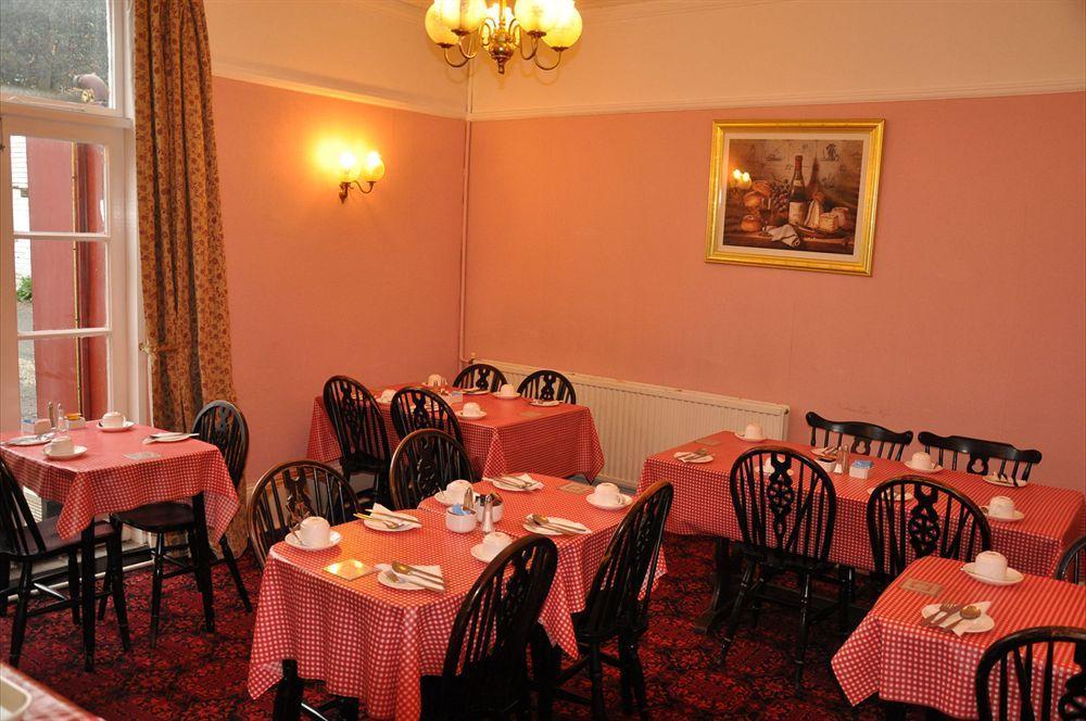 The Carlton Hotel Ipswich Esterno foto