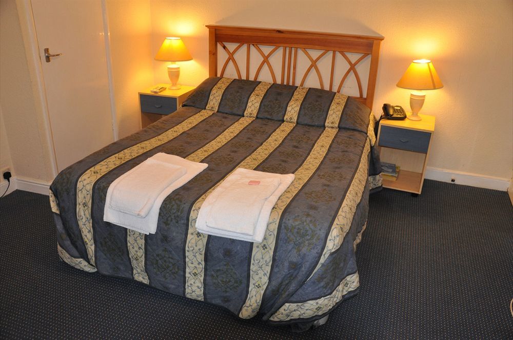 The Carlton Hotel Ipswich Esterno foto