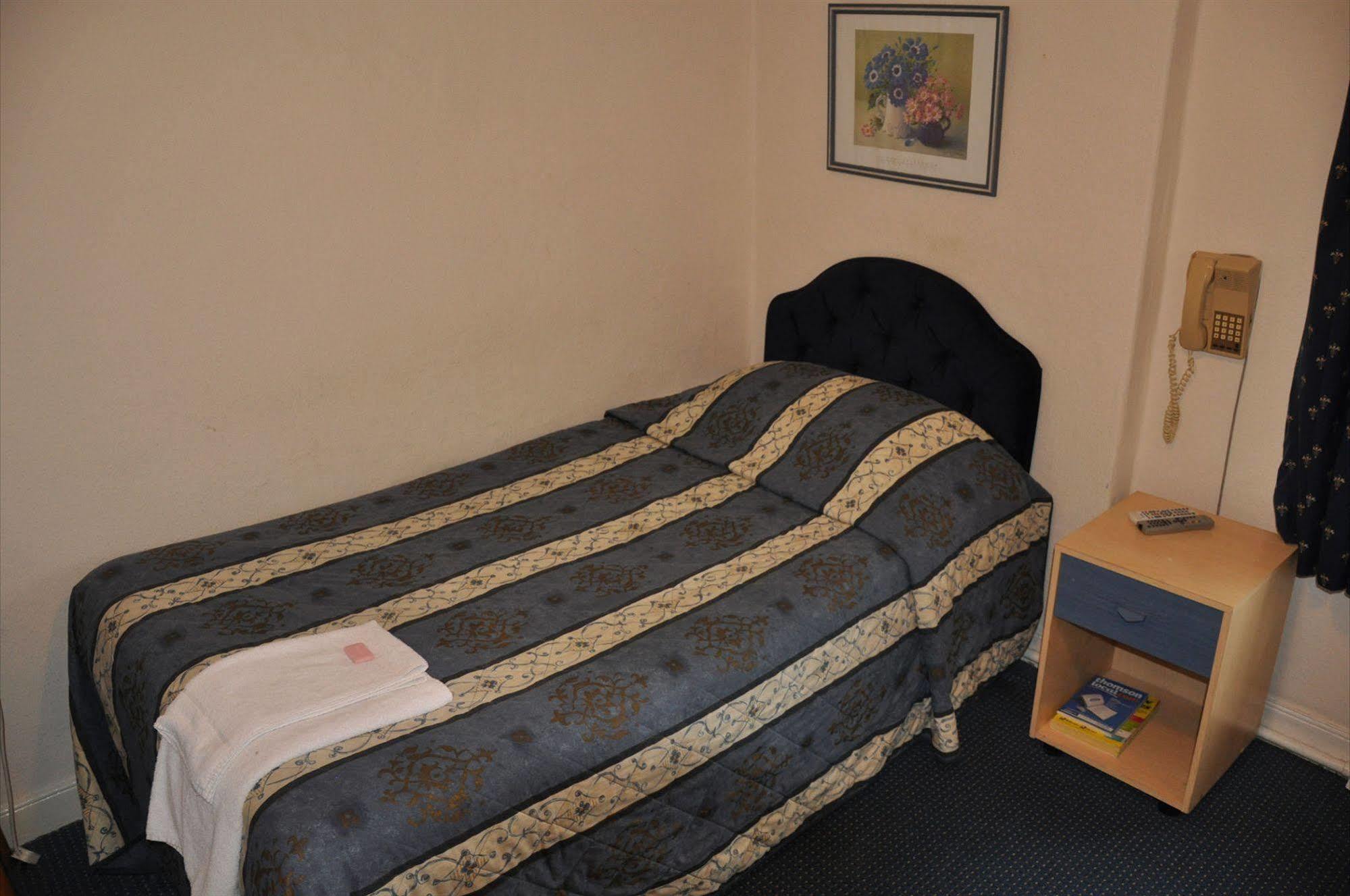 The Carlton Hotel Ipswich Esterno foto